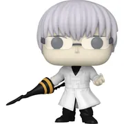 Tokyo Ghoul:re - Arima Kishou - POP! Animation (1543) - POP! Vinyl (Funko Toys)