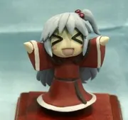 Touhou Project - Shinki (Heat Drive)