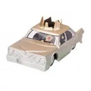 Jojo no Kimyou na Bouken - Stardust Crusaders - Ichiban Kuji - Ichiban Kuji Jojo no Kimyou na Bouken Stardust Crusaders ~Black Side~ - Pull-back - Senator's Limousine (Banpresto)