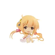 The Idolm@ster Cinderella Girls - Futaba Anzu - Chibi Kyun-Chara (vol.1) (Bandai Spirits)