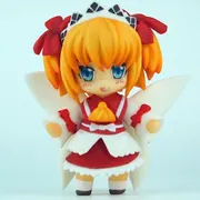 Touhou Project - Sunny Milk - Nendoroid Petit (Unofficial) - Color Cast (Silent Minority)