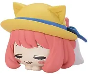 Spy × Family - Anya Forger - Ohiruneko More Plus Mini Figure - TV Anime Spy × Family Ohiruneko More Plus Mini Figure Vol.3 (SEGA)