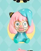 Spy × Family - Anya Forger - Spy x Family Chibi Figure Blind Bags (Unipop)