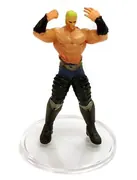 Hokuto no Ken - Kaioh - Hokuto no Ken All-Star Retsuden Capsule Figure Collection Vol. 3 ~Souzetsu! Shura no Kuni~ (Happinet Robin)