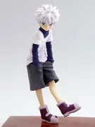 Hunter × Hunter - Killua Zoldyck - DX Figure (Banpresto)