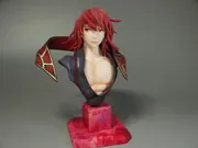 Granblue Fantasy - Percival - Bust (Kaigara)