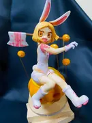 Fate/Grand Order - Paul Bunyan - Bunny-yan (Soft-shell Crab)