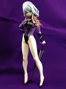 Touhou Project - Izayoi Sakuya - 1/7 - Race Queen (Rakuentoshi Kikou Heidan)