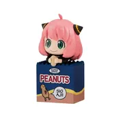 Spy × Family - Anya Forger - Mascot in Package - Punitoppu♡ - Spy × Family Punitoppu Package no Assort (Bandai)