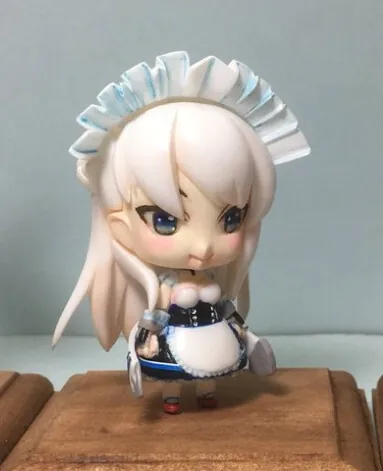 Azur Lane - Belfast (Träumerei)