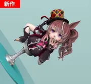 Umamusume: Pretty Derby - Tosen Jordan - Bust (Akizuki Tsuyoshi)