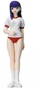 Fate/Stay Night - Matou Sakura - Fate/Stay Night Figure Collection Part 1 (Spring)