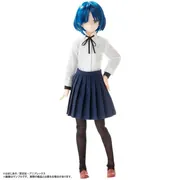Bocchi the Rock! - Yamada Ryou - PureNeemo - PureNeemo Characters (No. 163) - 1/6 (Azone)