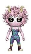 Boku no Hero Academia - Ashido Mina - Kawaii Titans - My Hero Academia Kawaii Titans What's Your Quirk Collection Mini Figure (Titan Merchandise)