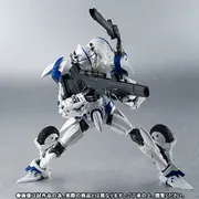 Code Geass Gaiden: Boukoku no Akito - Alexander Type-02 - Robot Spirits - <Side KMF>, Yukiya's custom (Bandai)