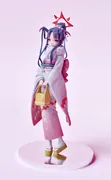 Blue Archive - Aikiyo Fuuka - 1/8 - New Year Ver. (Hidarite Koubou)