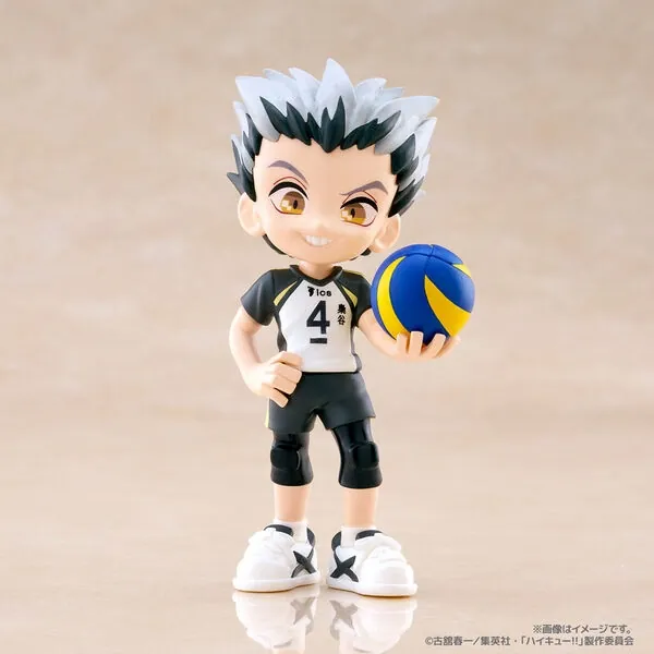 Haikyuu!! - Bokuto Koutarou - PalVerse - PalVerse Haikyuu!! Vol.2 (Bushiroad Creative)