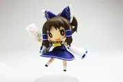 Touhou Project - Hakurei Reimu - Touhou Shushuroku Vol. 3 - 2P Color Ver. (Toranoana)