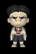 Kimetsu no Yaiba - Himejima Gyoumei - Demon Slayer Mystery Minis - Mystery Minis (Funko Toys)
