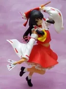 Touhou Project - Hakurei Reimu (Ice9, Nyan Butsudou, Output)