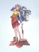Touhou Project - Sakata Nemuno (Sakumono)