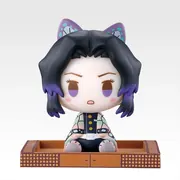 Kimetsu no Yaiba - Kochou Shinobu - Chokonokko - Ichiban Kuji - Ichiban Kuji Kimetsu no Yaiba ~Ane no Kataki~ (F Prize) (Bandai Spirits)