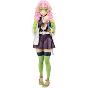 Kimetsu no Yaiba - Kanroji Mitsuri - Ichiban Kuji - Ichiban Kuji Kimetsu no Yaiba Iza Katanakaji no Sato e (Last One Prize) - Masterlise - Last One Ver. (Bandai Spirits)