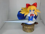 Touhou Project - Shanghai (Gadouken)