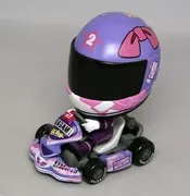 Lucky☆Star - Hiiragi Kagami - Ichiban Kuji Premium - Ichiban Kuji Premium Lucky☆Star ~Lucky☆Grand Prix~ (Banpresto)