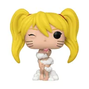 [Intermediate] - Naruto Shippuuden - Uzumaki Naruto - POP! Animation (726) - POP! Vinyl (47079) - Sexy Jutsu (Funko Toys)