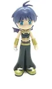 The Idolm@ster - Kikuchi Makoto - 765 Imas Collection - Black (Bandai)