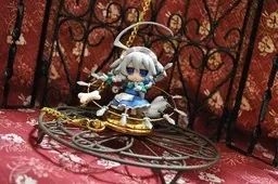 Touhou Project - Inu Sakuya (Flat☆Flan)
