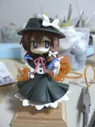 Touhou Project - Usami Renko (Miho Zoukei)