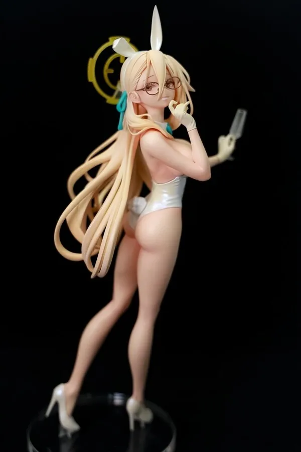 Blue Archive - Murokasa Akane - Bunny ver. (Haru)