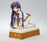 Clannad - Fujibayashi Kyou - 4-Leaves - 1/6 - Gym Storeroom (Kotobukiya)