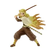Kimetsu no Yaiba - Rengoku Kyoujurou - Vibration Stars (Bandai Spirits)