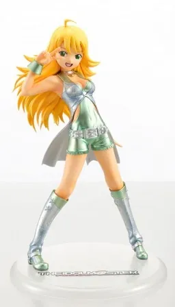 The Idolm@ster - Hoshii Miki - Brilliant Stage - 1/7 (MegaHouse)