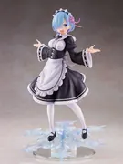 Re:Zero kara Hajimeru Isekai Seikatsu - Rem - Artist MasterPiece - Winter Maid Image ver. (Taito)