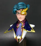 Code Geass - Hangyaku no Lelouch - Jeremiah Gottwald - Bust (IRM 36)