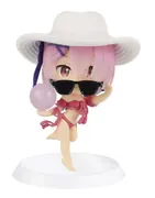 Re:Zero kara Hajimeru Isekai Seikatsu - Ram - Chibi Kyun-Chara (Bandai Spirits)