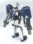 Blue Archive - Asuma Toki - 1/12 - Abi Eshuh (L.M.U-23)