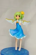 Touhou Project - Daiyousei (Sarracenia)