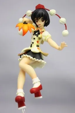 Touhou Project - Syameimaru Aya (Burivary System)