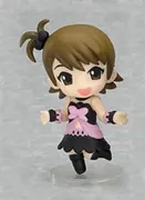 The Idolm@ster - Futami Ami - Nendoroid Petit - Nendoroid Petit THE iDOLM@STER Stage 01 Gothic Princess Ver. - Gothic Princess 01 (Good Smile Company)