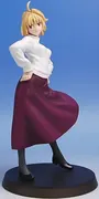 Melty Blood - Arcueid Brunestud - EX Figure (SEGA)