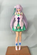 Re:Zero kara Hajimeru Isekai Seikatsu - Emilia (Yuki Hyakkaten)