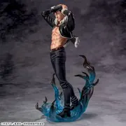 Jujutsu Kaisen Shimetsu Kaiyuu - Ishigoori Ryuu - Luminasta (Sega Fave)