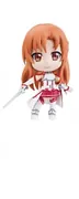 Sword Art Online - Asuna - Chibi Kyun-Chara (Banpresto)