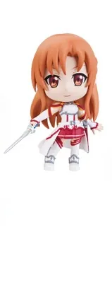 Sword Art Online - Asuna - Chibi Kyun-Chara (Banpresto)