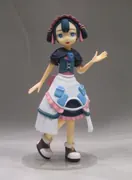Made in Abyss - Marulk (Momoji Komachi)
